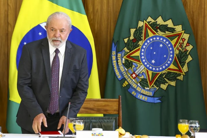 Cem dias de governo: Lula é o único presidente sem nova marca no início da gestão
