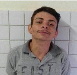 Polícia Civil do RN cumpre mandado de prisão na Paraíba