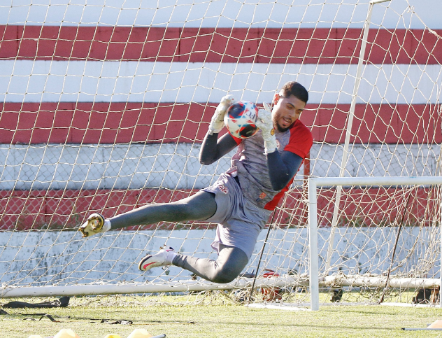 América anuncia retorno de jogador revelado pela base do clube