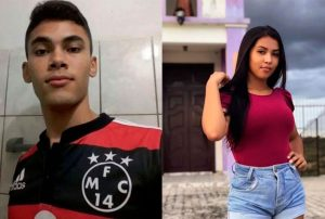 Acusado de matar ex-companheira na frente dos filhos é condenado a 24 anos de prisão no RN