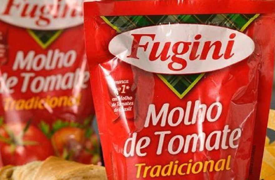 Anvisa libera fabricação dos produtos da marca Fugini