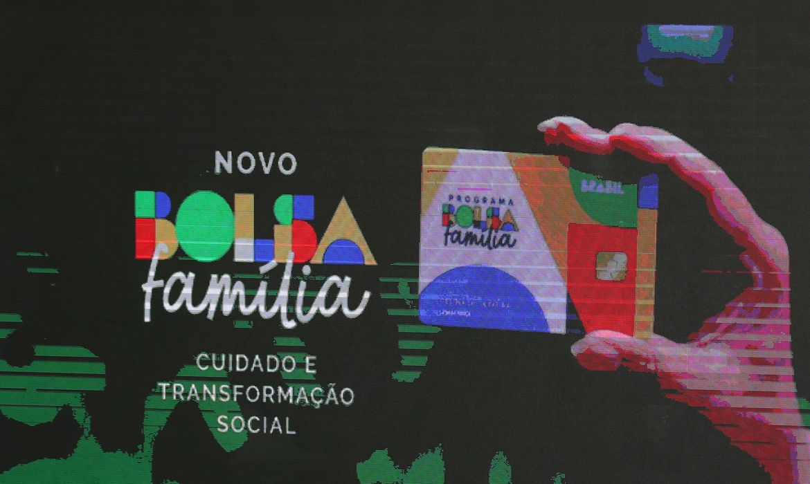 RN entra em lista de estados que tem mais gente recebendo Bolsa Família do que trabalhando