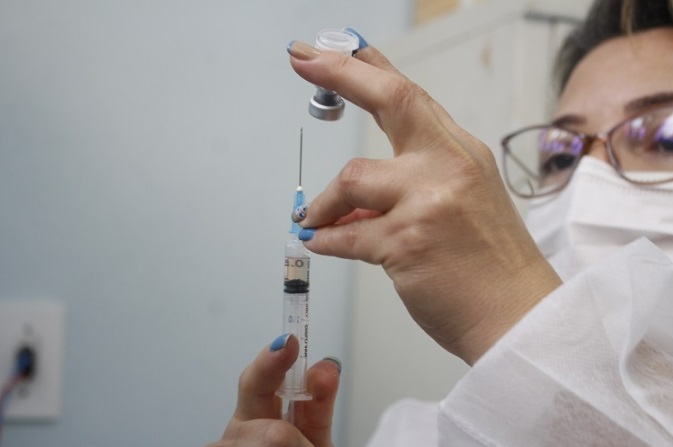 Campanha de Vacinação contra a Influenza inicia no próximo dia 10; veja os grupos prioritários