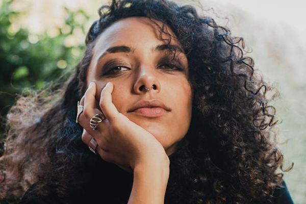 Atriz potiguar é confirmada no elenco principal de super série da Globo
