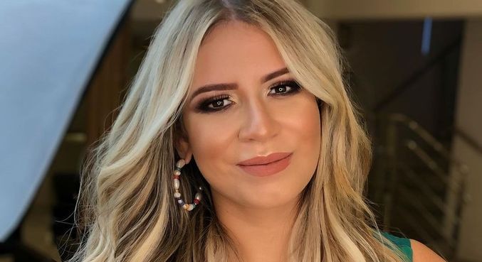 Polícia de MG investiga vazamento de fotos do corpo de Marília Mendonça no IML