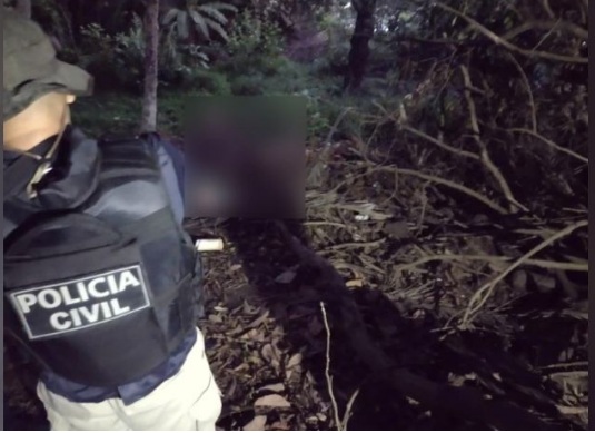 Homem é executado na zona Oeste de Natal