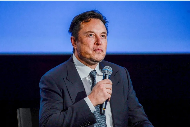 Musk cria empresa para competir com dona do ChatGPT