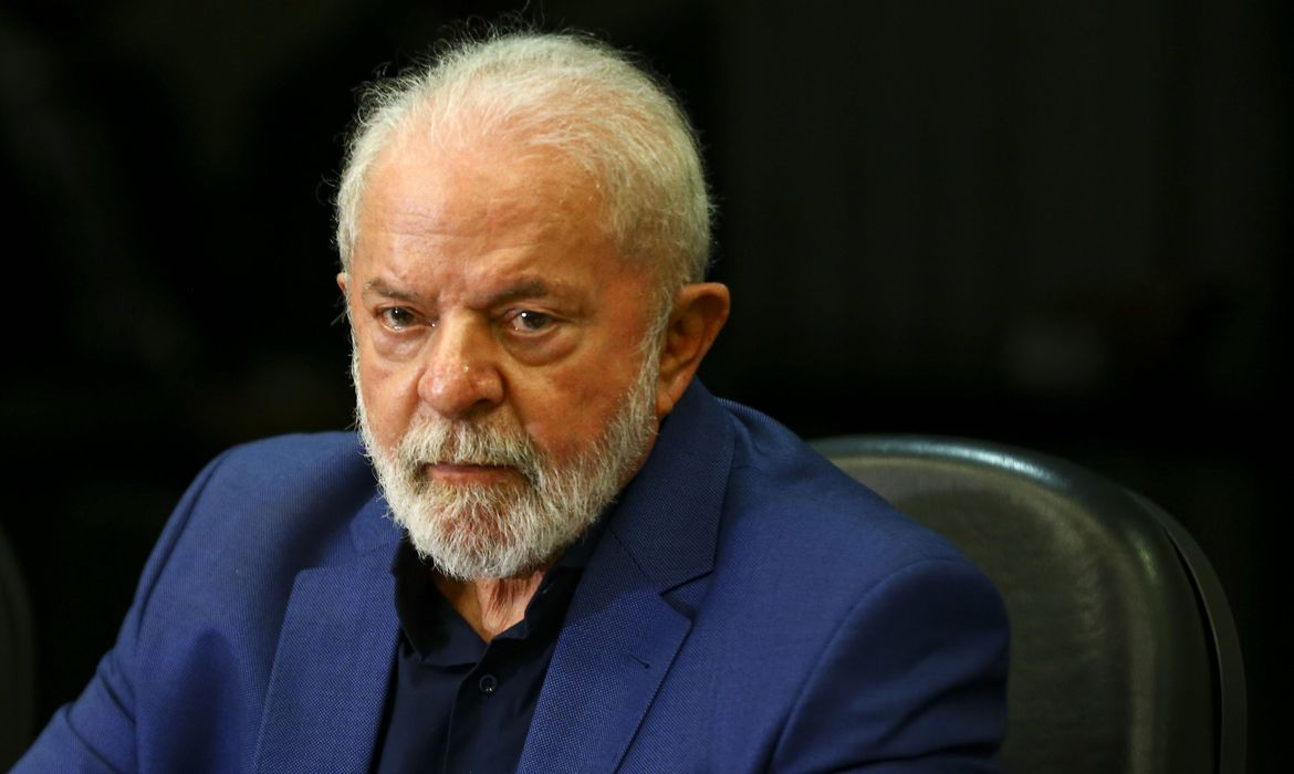 Hotel de Lula em Shanghai cobra diária de R$6,7 mil