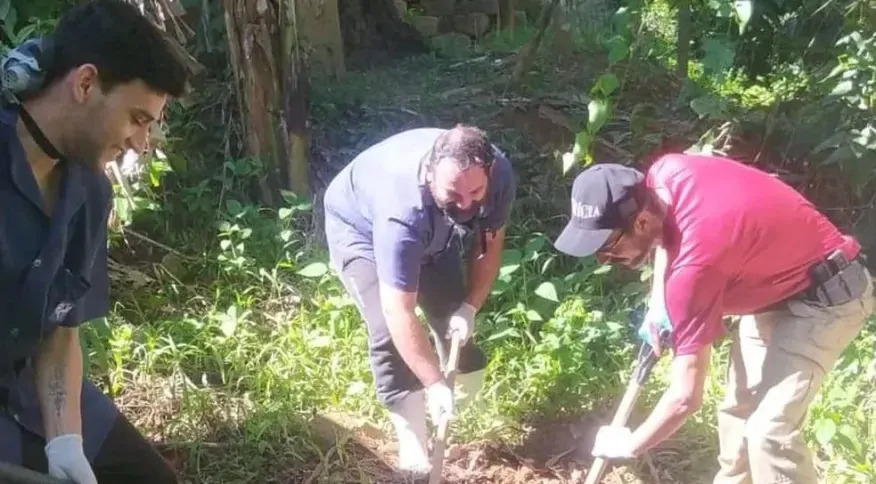 Homem é preso após confessar assassinato de vizinho para psicólogo em sessão de terapia