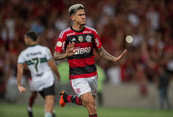 Botafogo, Flamengo, Fluminense e Vasco vencem juntos na estreia do Brasileirão pela 1ª vez na história