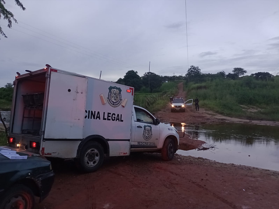 Jovem de 19 anos morre afogado em rio ao tentar salvar irmã na Grande Natal