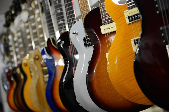 Bandidos roubam músicos e levam instrumentos em Natal