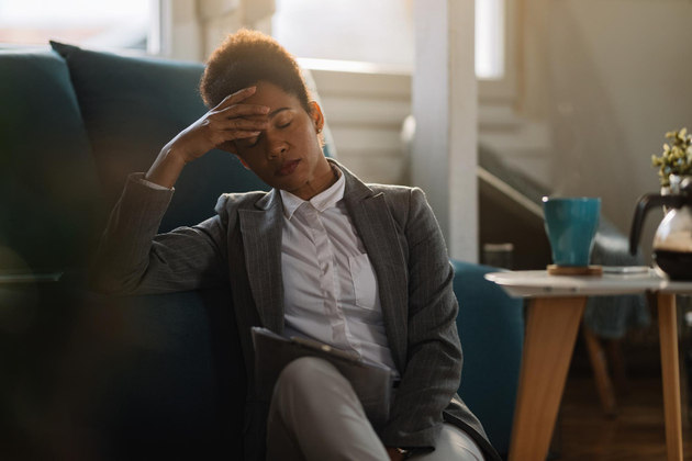 Cansado o tempo todo? Saiba se você está ingerindo essas vitaminas e minerais importantes