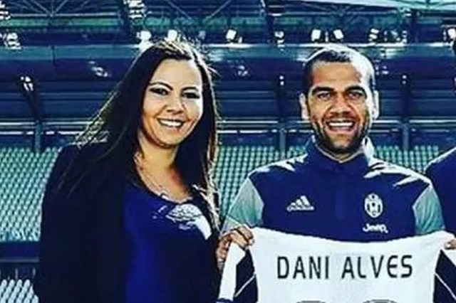 Daniel Alves quer ex-mulher e filhos em Barcelona como estratégia para tentar deixar prisão