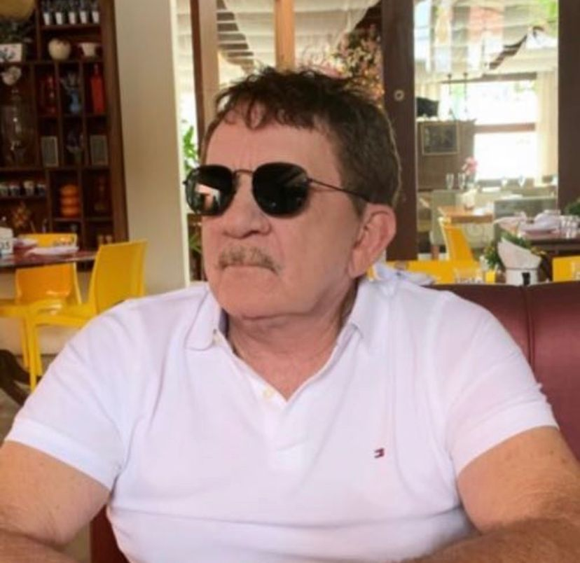Morre o empresário Zandick Gondim aos 76 anos