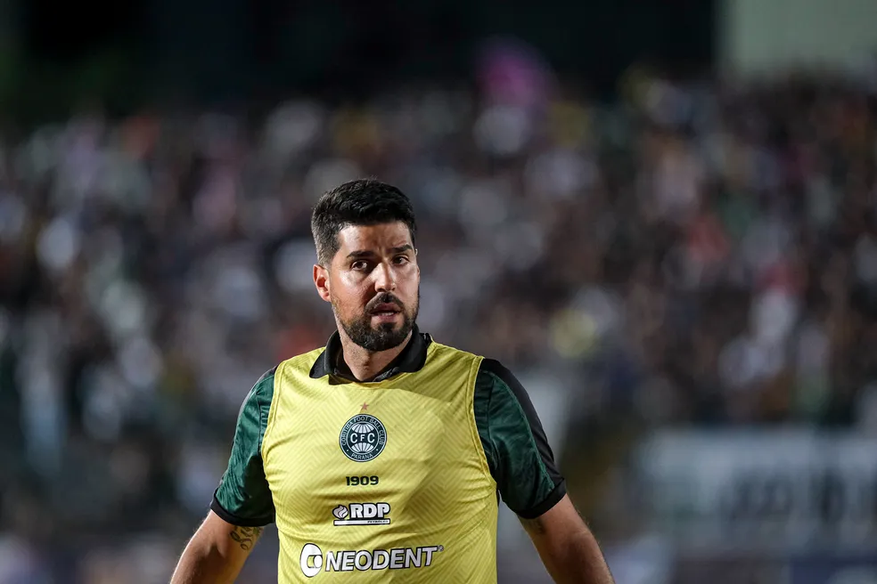 Série A do Campeonato Brasileiro já tem primeiro técnico demitido; veja