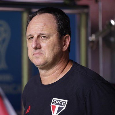 São Paulo anuncia demissão de Rogério Ceni