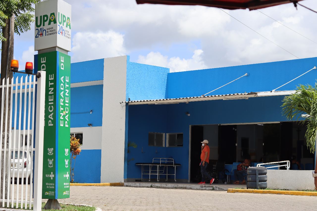 Viroses aumentam em 30% atendimentos na UPA de Macaíba