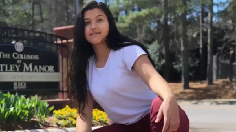Brasileira de 21 anos morre após sofrer dois acidentes em sequência nos EUA