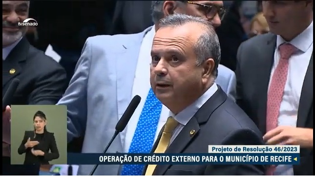 Rogério Marinho denuncia: "Governo tem operado no Congresso para impedir apuração de fatos graves contra a democracia"