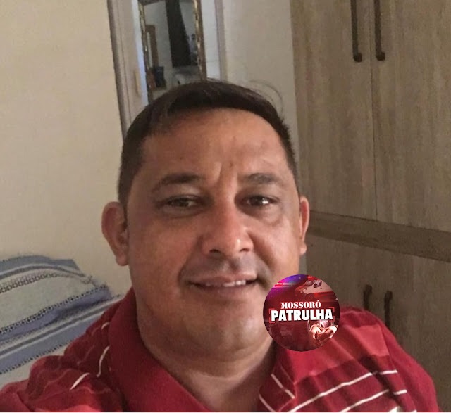 Morre em Mossoró o irmão do prefeito Allyson Bezerra, vítima de acidente de trânsito