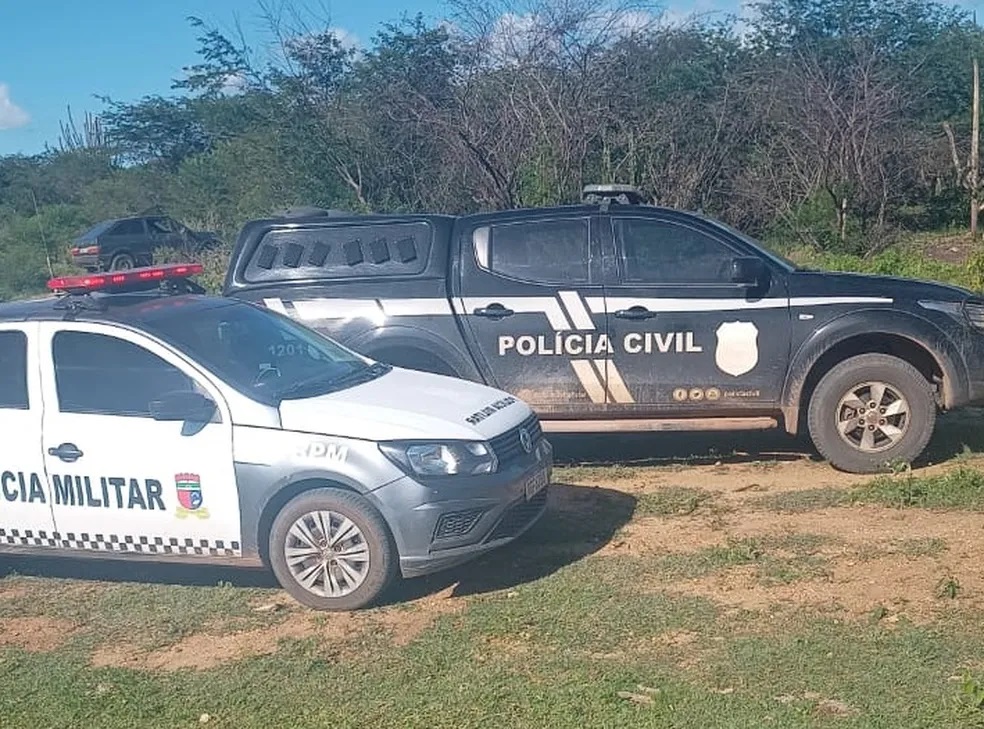 Homem é encontrado morto com sinais de apedrejamento próximo a açude no interior do RN