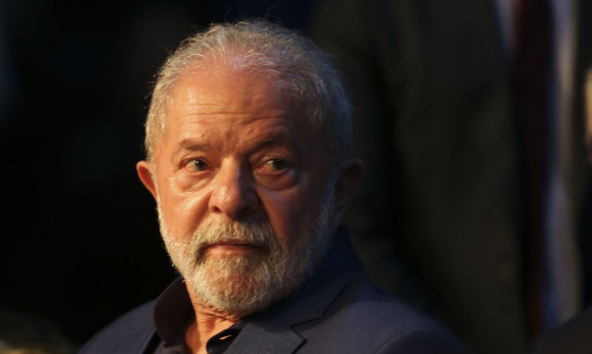 VÍDEO: Novas imagens divulgadas pelo GSI mostram Lula no Planalto em 08/01