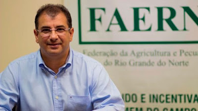 Faern diz que MST esnobou terras oferecidas e que é um movimento criminoso