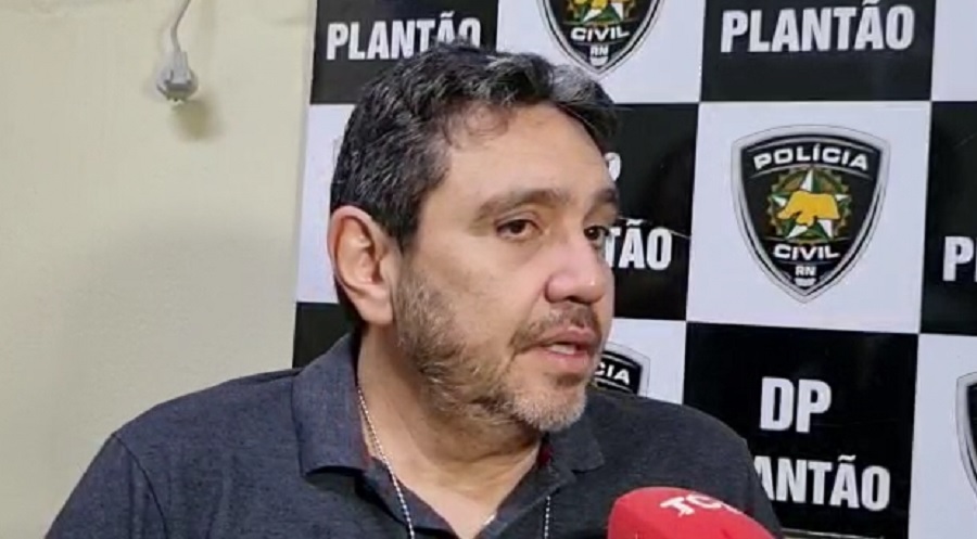 Bebê de um mês morre sufocada enquanto dormia dentro de rede em Mossoró