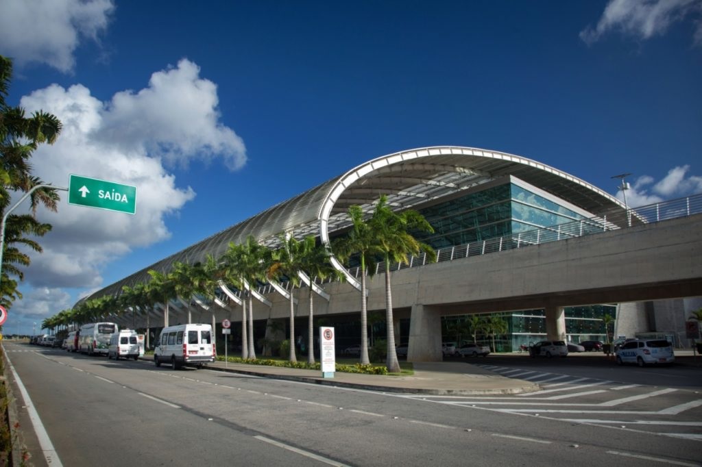 Veja as empresas interessadas no Aeroporto de Natal