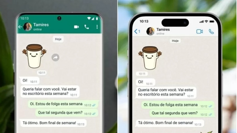 Agora você pode usar uma conta do WhatsApp em até 4 celulares; veja como funciona