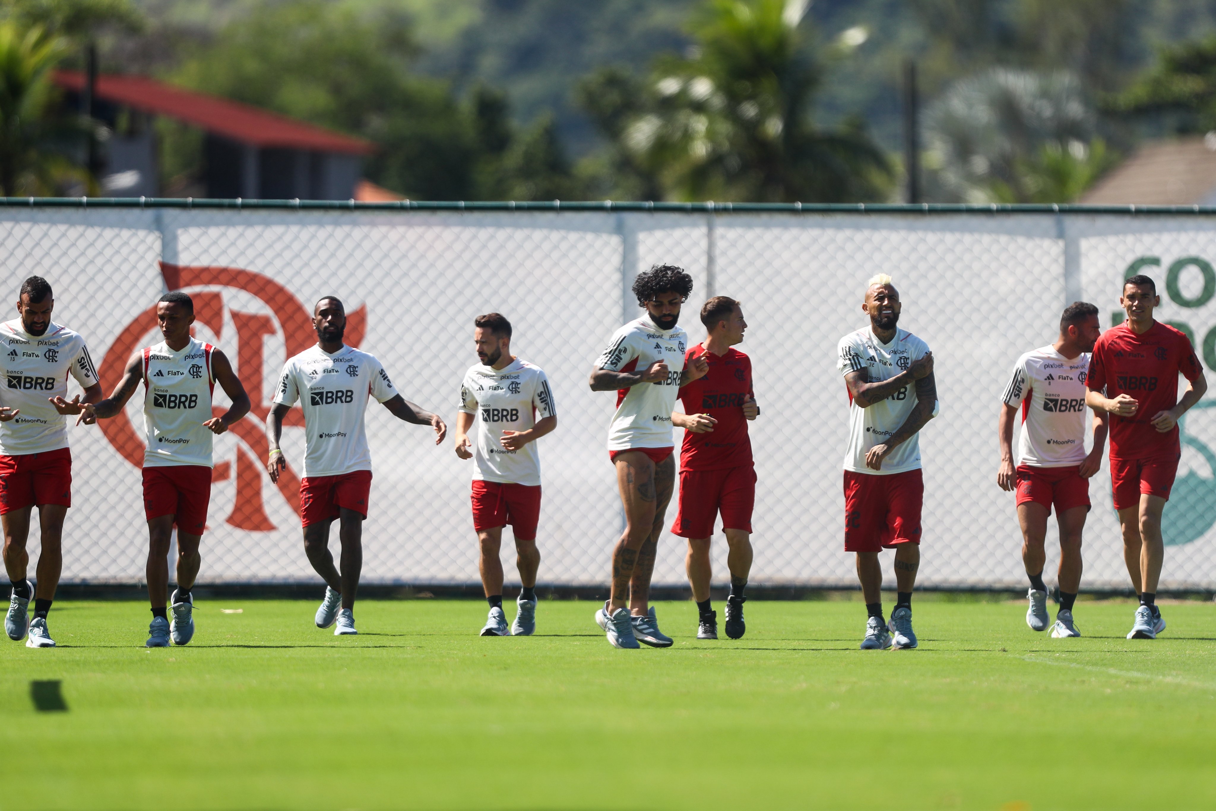 Flamengo já tem tantas derrotas em 2023 quanto em todo o ano de 2019