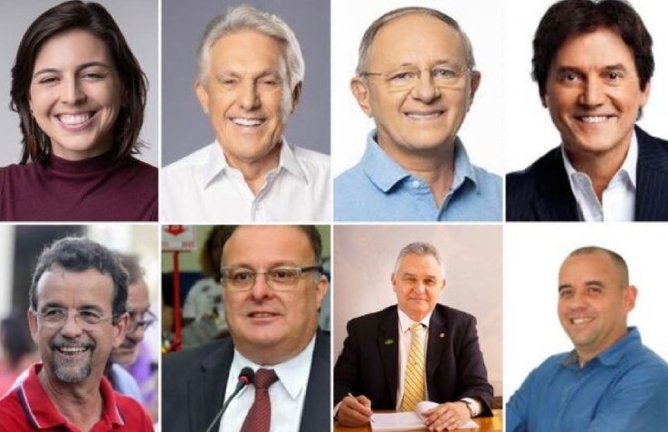 Como votaram os deputados do RN em relação ao regime de urgência do PL das Fake News