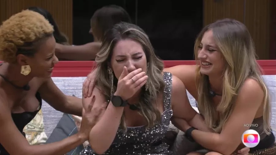 BBB 23 tem final menos assistida da história, segundo Kantar Ibope