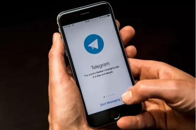 Justiça manda suspender o Telegram no  Brasil e impõe multa de R$ 1 milhão à empresa