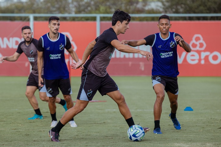 ABC, Internacional e Botafogo pela Copa do Brasil; veja os jogos de hoje e onde assistir