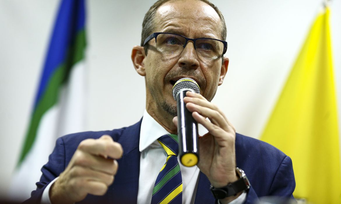 Cappelli exonera mais 58 servidores do GSI