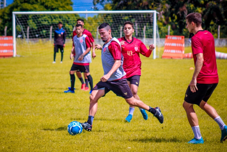 CBF divulga tabela detalhada dos jogos de Potiguar de Mossoró e Globo pela Série D