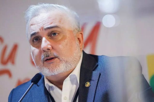 Governo barra salário de R$165 mil de Prates na Petrobras para conter desgaste