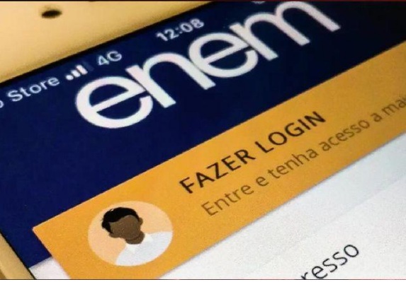 Isenção de taxa de inscrição do ENEM pode ser pedida até hoje; saiba como solicitar