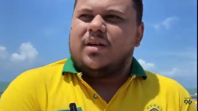 VÍDEO: MC que fez músicas para facção criminosa revela quanto recebeu e diz se arrepender