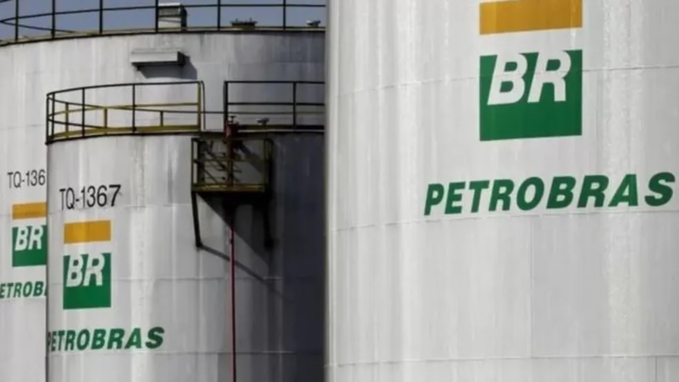 Petrobras reduz preço do diesel para distribuidoras