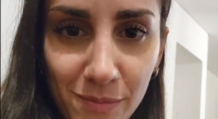 Mulher descobre traição com ajuda do vapor de banho quente; entenda