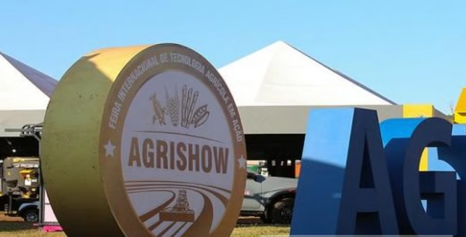 Em crise com o governo, Agrishow cancela cerimônia de abertura