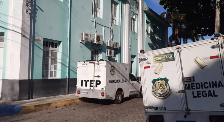 Mulher é encontrada morta com sinais de estrangulamento e corpo nu em apartamento na Grande Natal