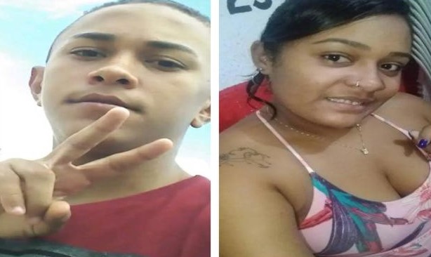Duas pessoas são mortas e uma criança é baleada durante atentado na Grande Natal