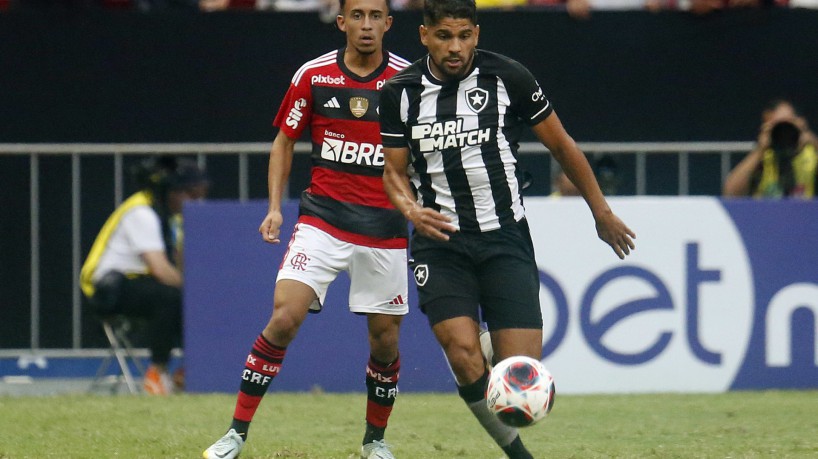 ABC, Fla x Botafogo e campeonatos europeus; confira jogos de hoje e onde assistir