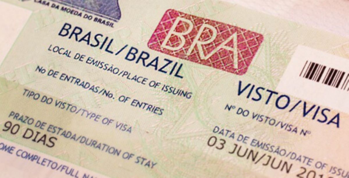 Brasil volta a exigir visto para turistas dos Estados Unidos, Austrália, Canadá e Japão