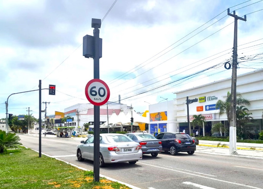 Frota do Rio Grande do Norte ultrapassa 1,5 milhão de automóveis, diz Detran