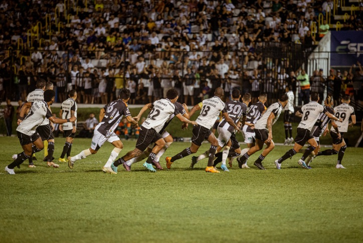 ABC e América em campo, Copa do Nordeste e Libertadores; veja os jogos de hoje e onde assistir